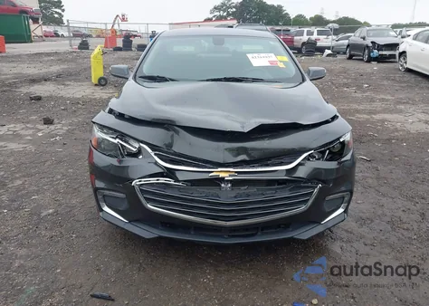 2018 Chevrolet Malibu Lt z USA, uszkodzony, nr VIN 1G1ZD5ST0JF250538